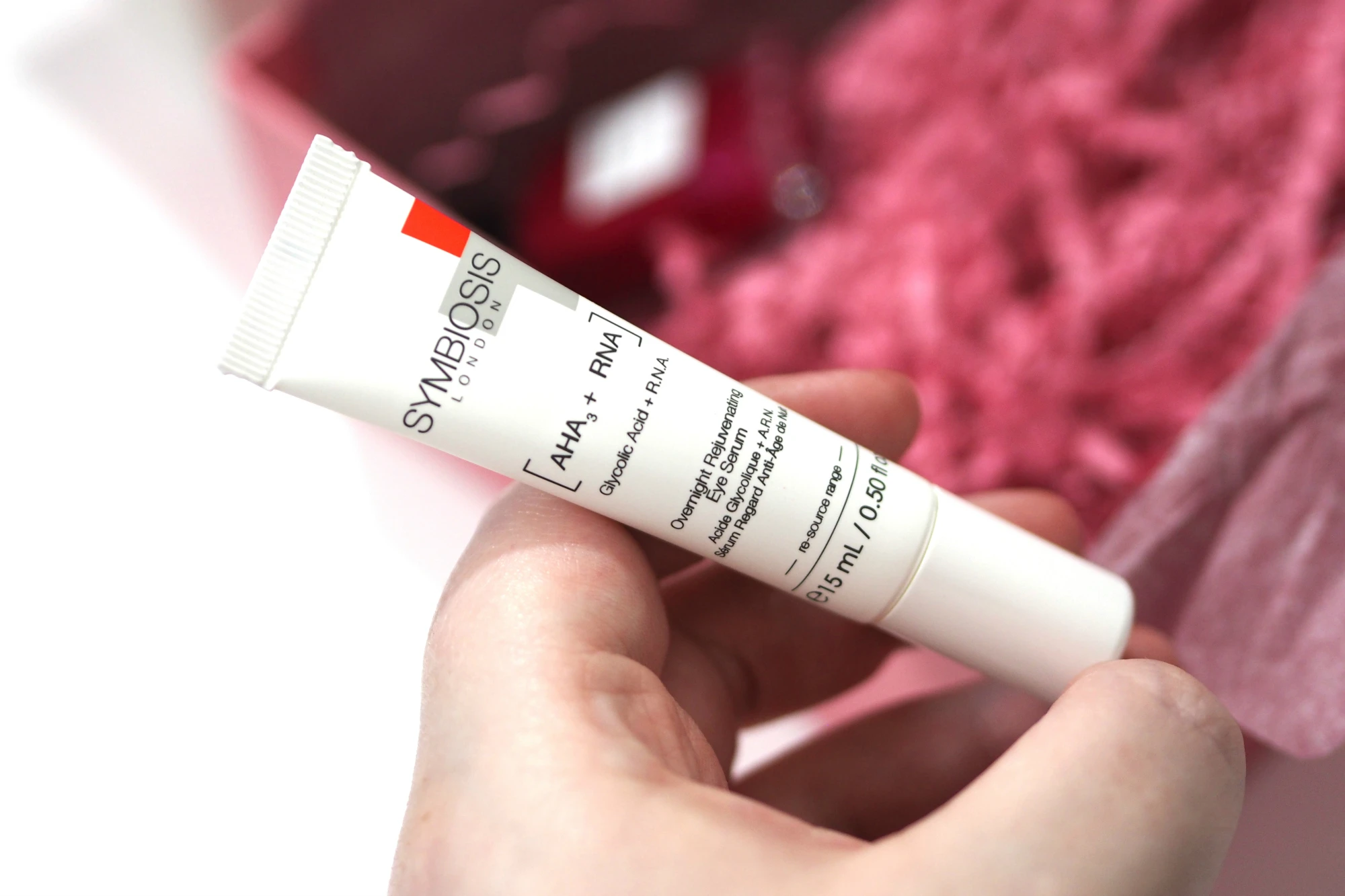 Glossybox December 2020 Unboxing!
