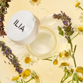 ILIA Lip Wrap Clean Hydrating Lip Mask
