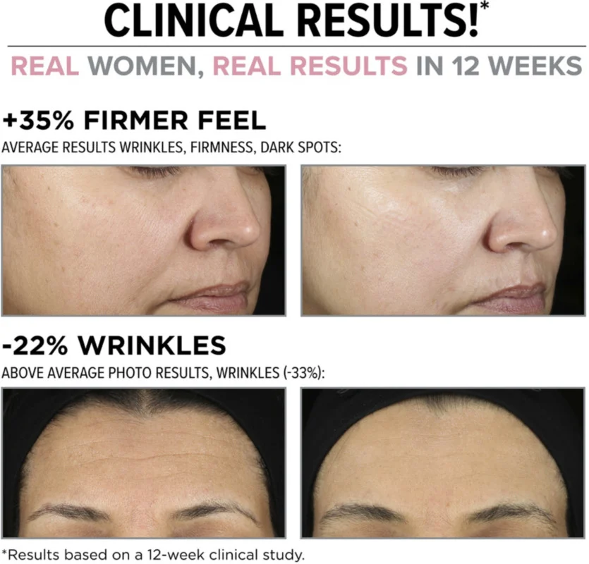 IT Cosmetics Hello Results Wrinkle-Reducing Daily Retinol Serum-in-Cream