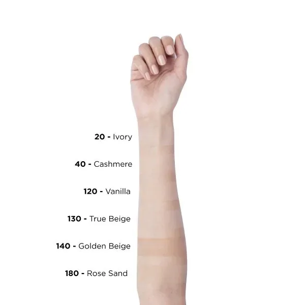 L'Oreal Infallible Fresh Wear Foundation in a Powder