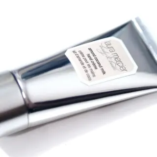 Laura Mercier Almond Coconut Milk Hand Crème Review
