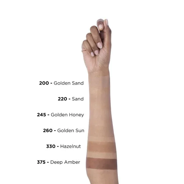 L'Oreal Infallible Fresh Wear Foundation in a Powder