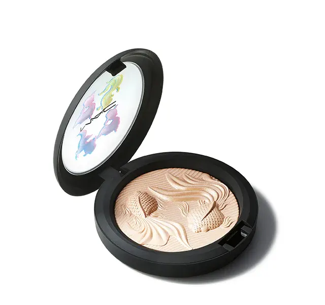 MAC Moon Masterpiece Extra Dimension Skinfinish Highlighter