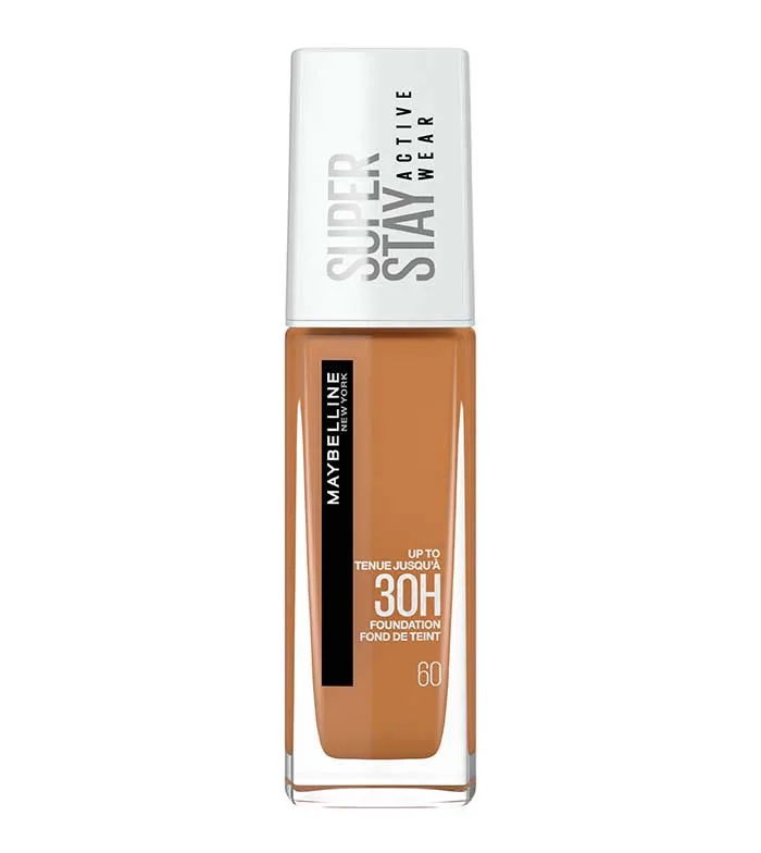 Maybelline Super Stay Active Wear 30H Foundation