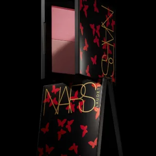 NARS Claudette Blush Cheek Duo