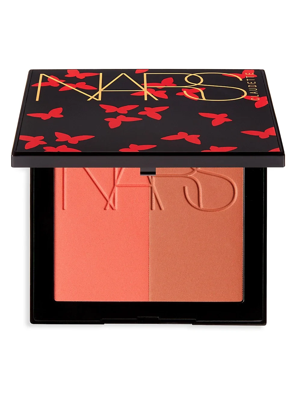 NARS Claudette Blush Cheek Duo