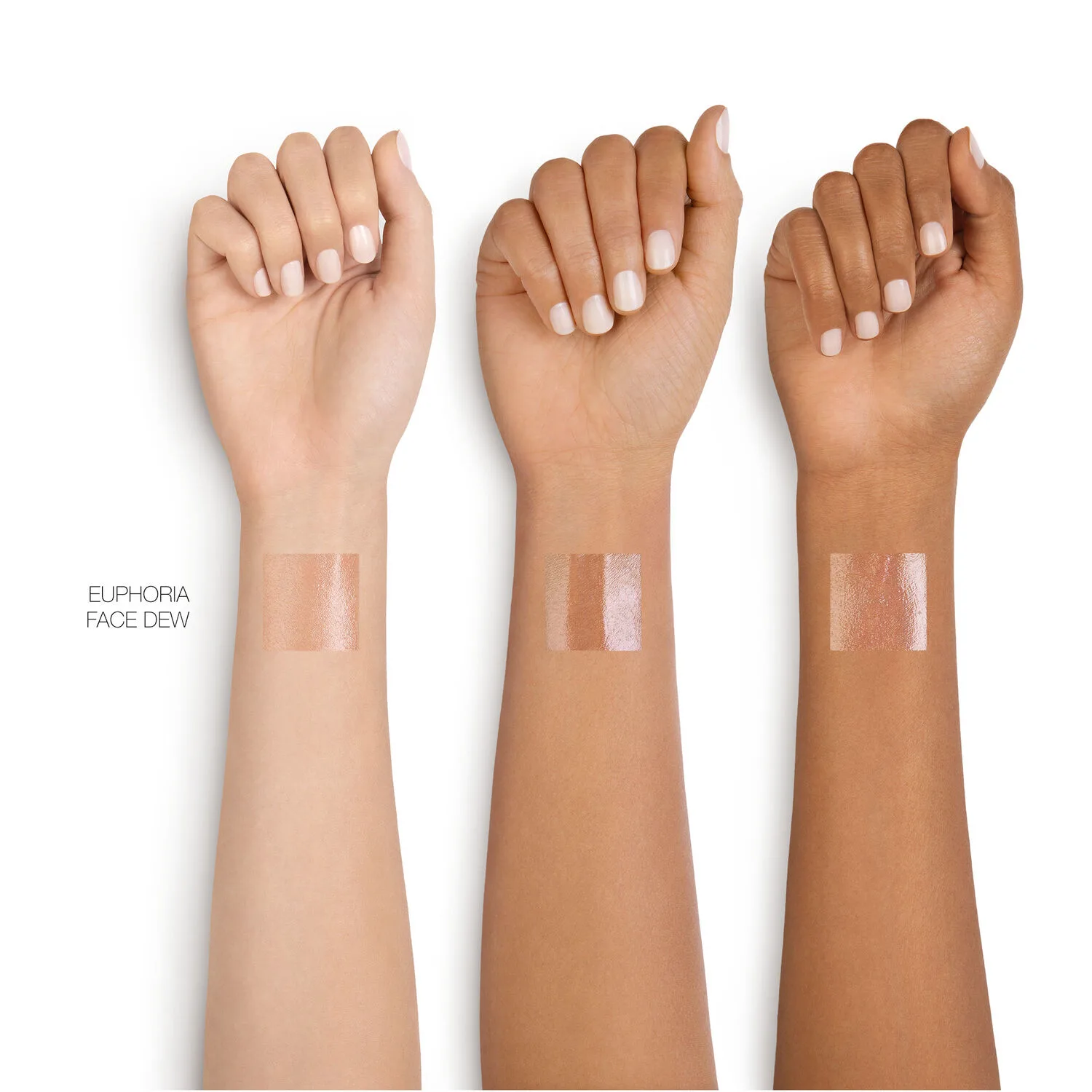NARS Euphoria Face Dew Highlighter
