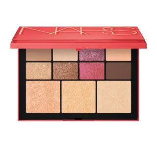 NARS Euphoria Face Palette