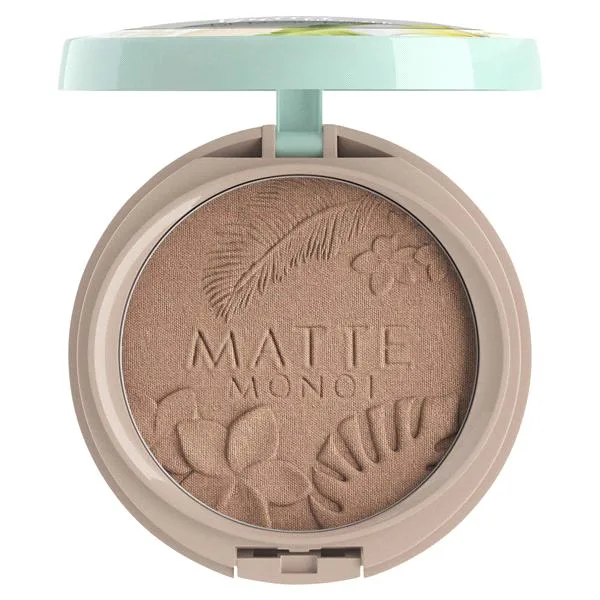 Physicians Formula Matte Monoi Butter Bronzer