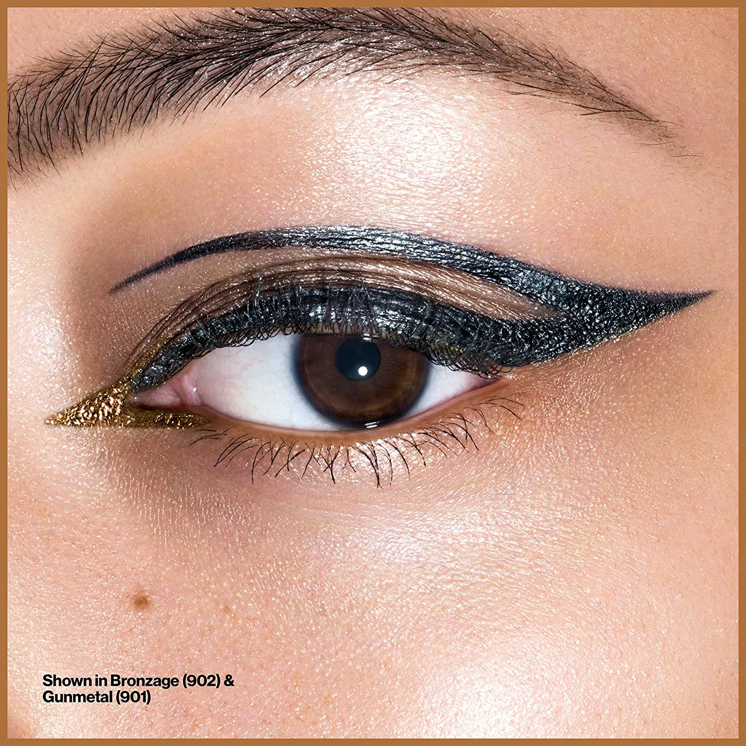 Revlon So Fierce! Chrome Ink Liquid Eyeliners