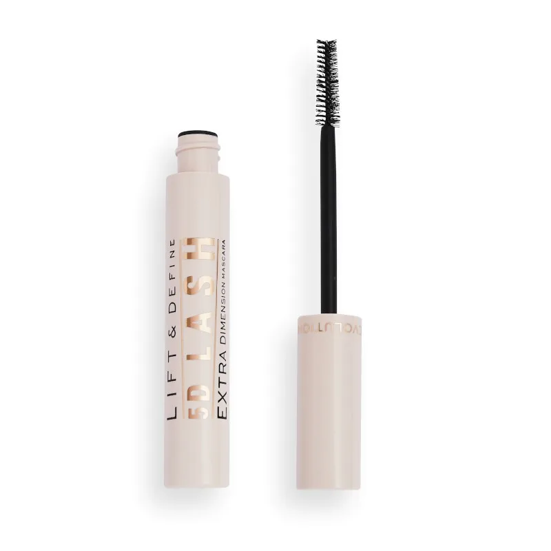 Revolution Lift & Define 5D Lash Extra Dimension Mascara