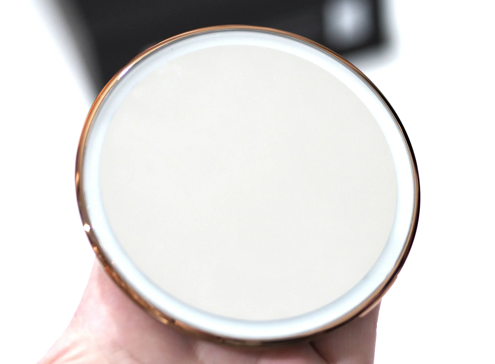 Simplehuman Sensor Mirror Compact Review