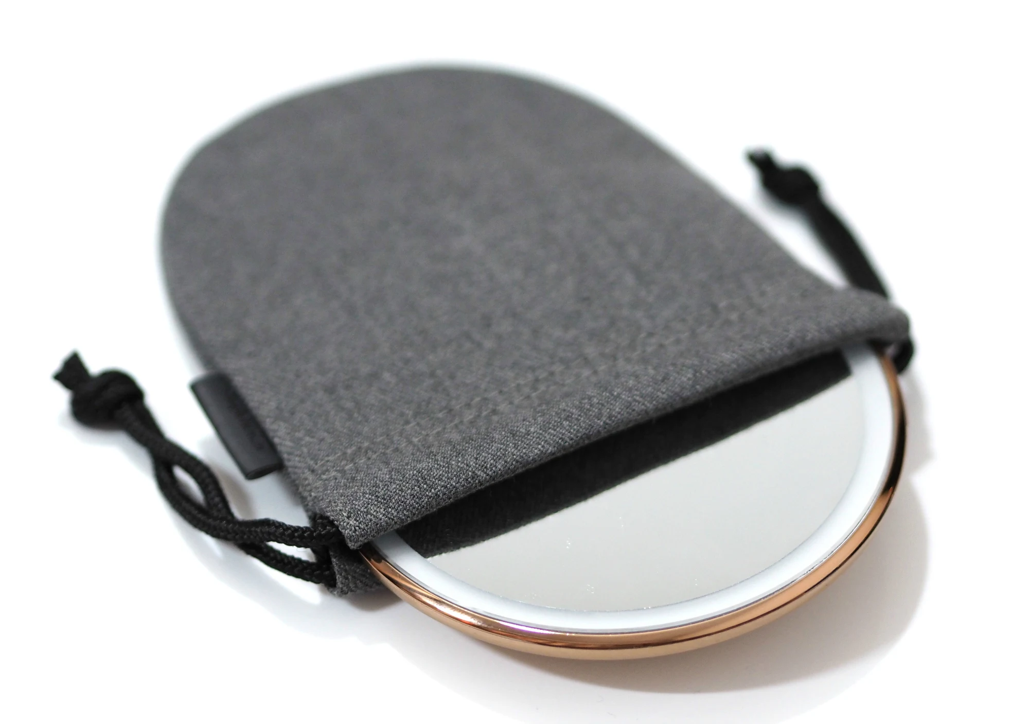 Simplehuman Sensor Mirror Compact Review
