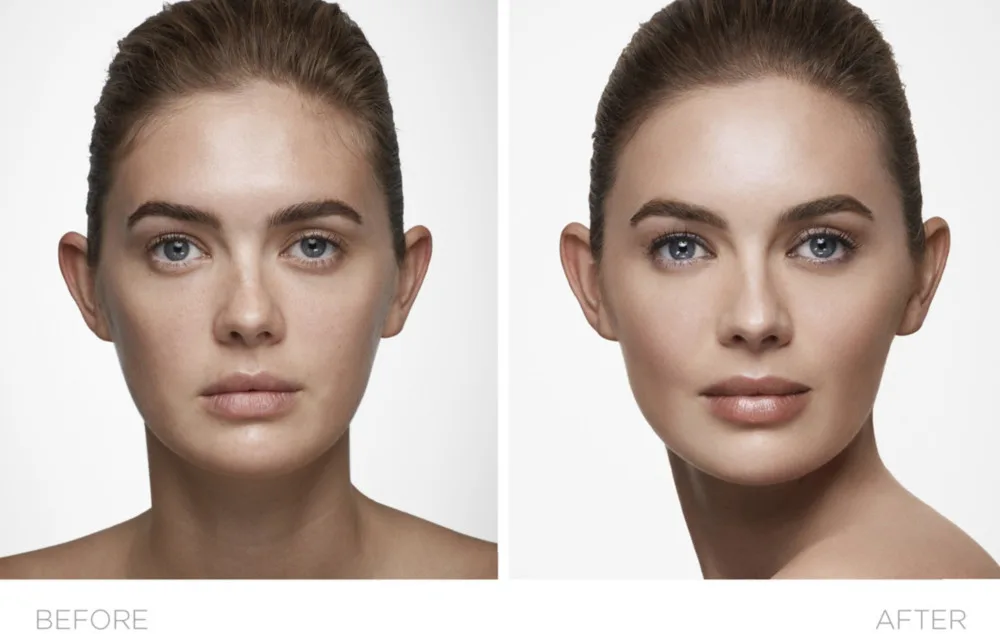 Stila Tinted Moisturizer Skin Balm
