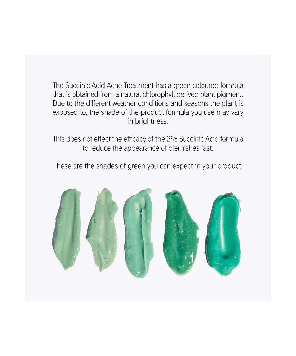 The Inkey List Succinic Acid Blemish Treatment