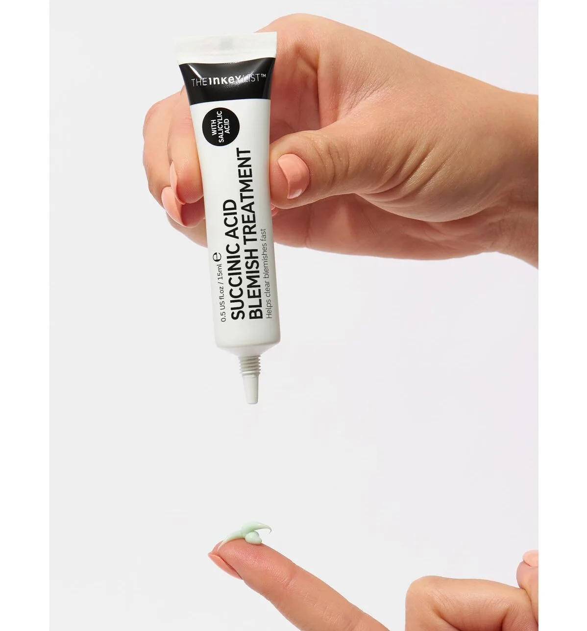 The Inkey List Succinic Acid Blemish Treatment