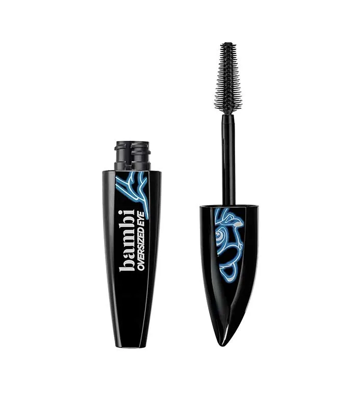 L'Oreal Bambi Oversized Eye Mascara