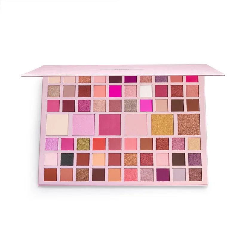 XX Revolution XXplicit XX Shadow Palette