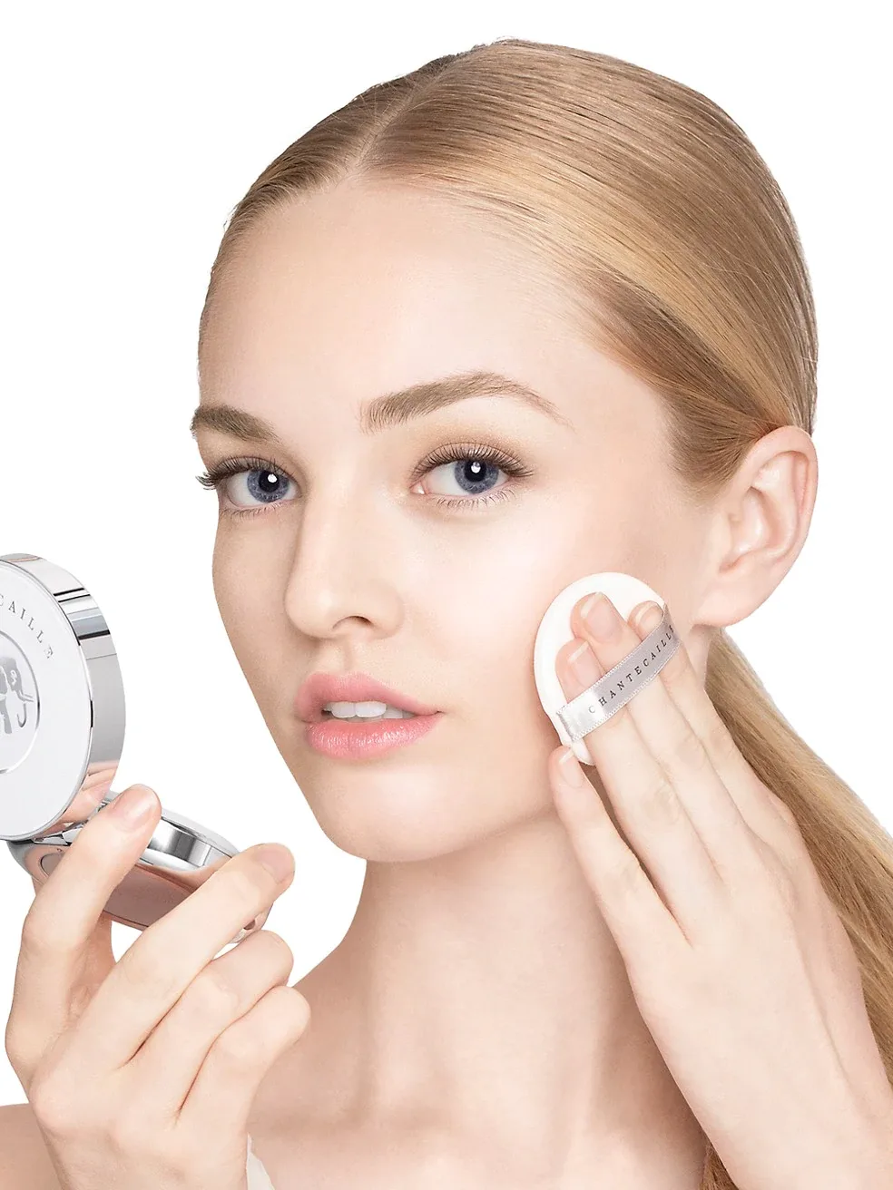 Chantecaille Future Skin Cushion Skincare Foundation
