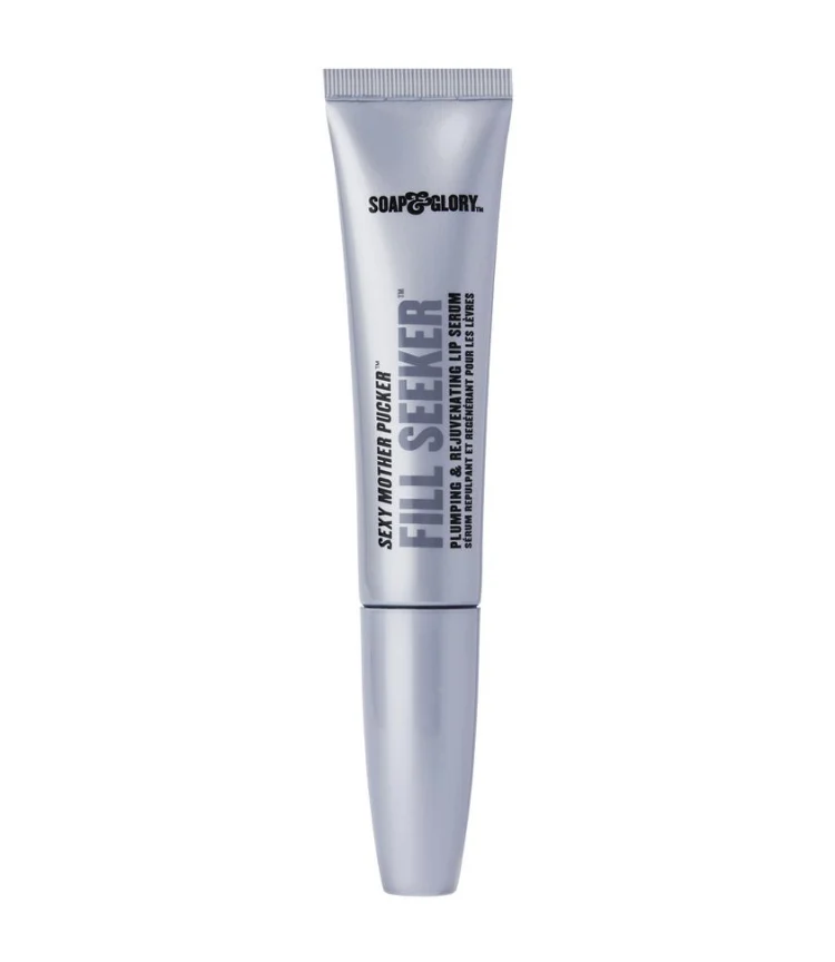 Soap and Glory Sexy Mother Pucker Fill Seeker Plumping Serum