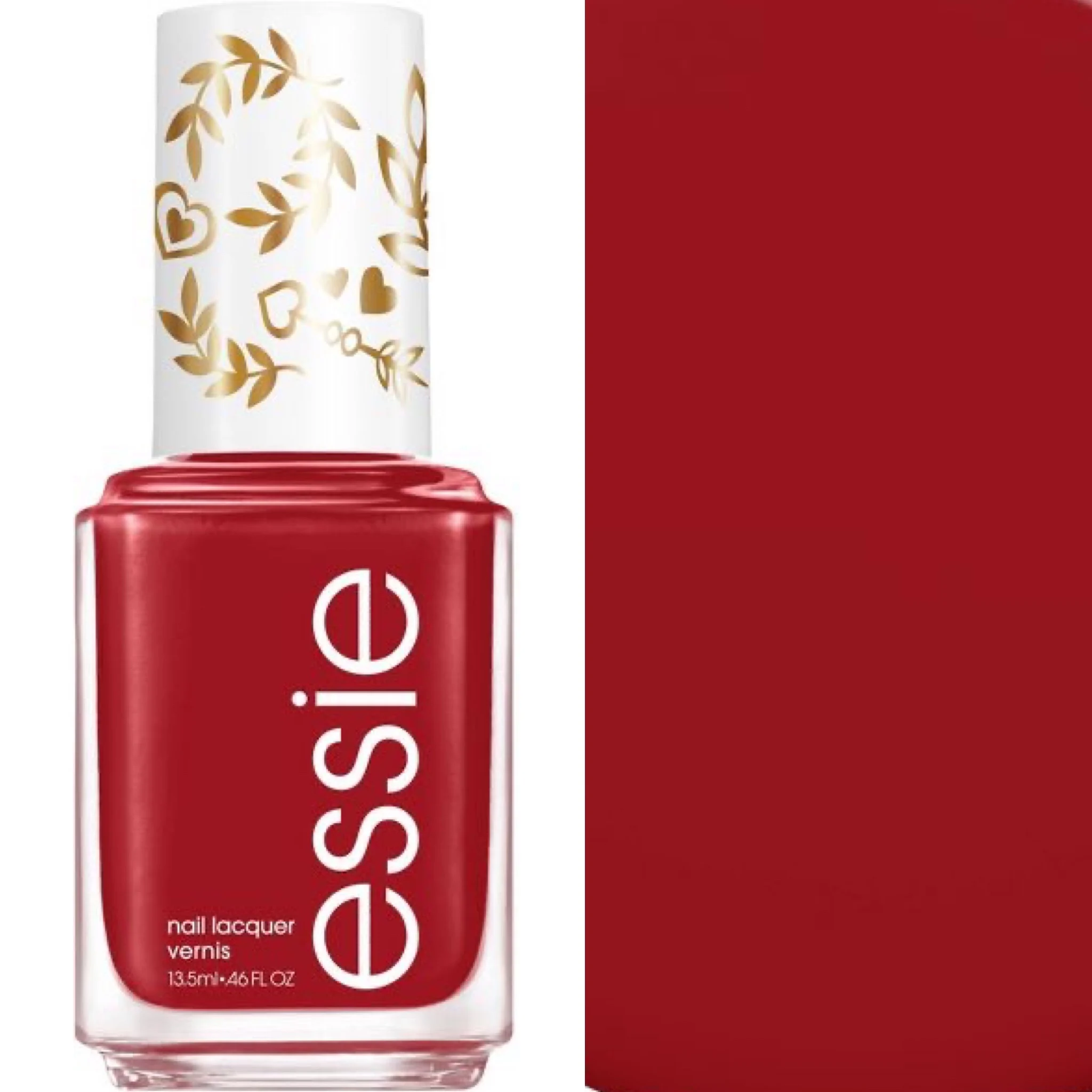 Essie Cupid's Beau Valentine's Day Collection