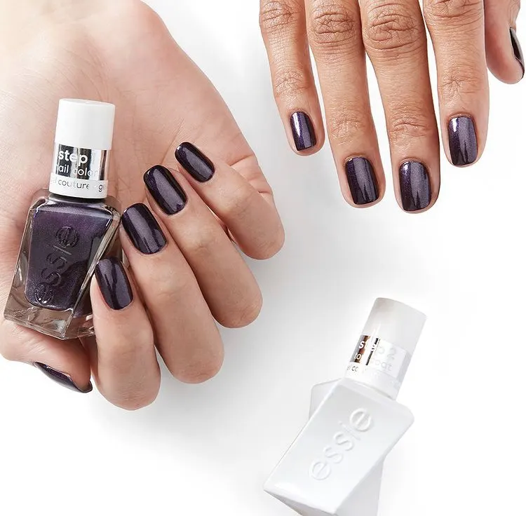 Essie Brilliant Brocades Nail Polish Collection 2020