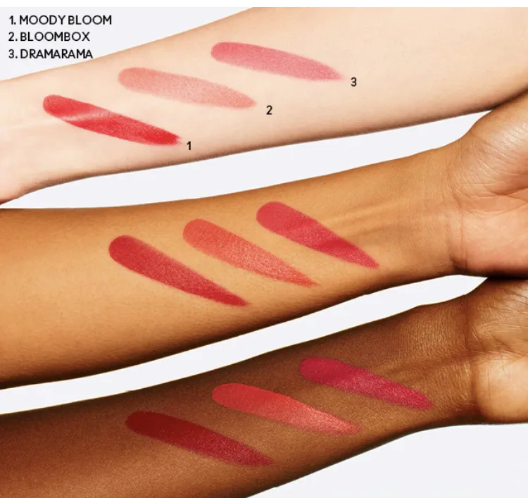 MAC Black Cherry Collection Spring 2021
