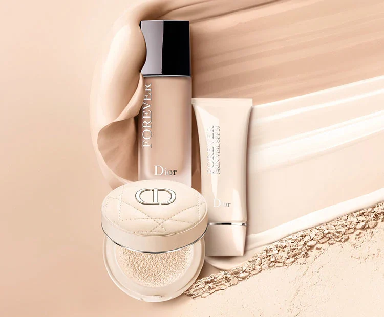DIOR Forever Skin Veil SPF20
