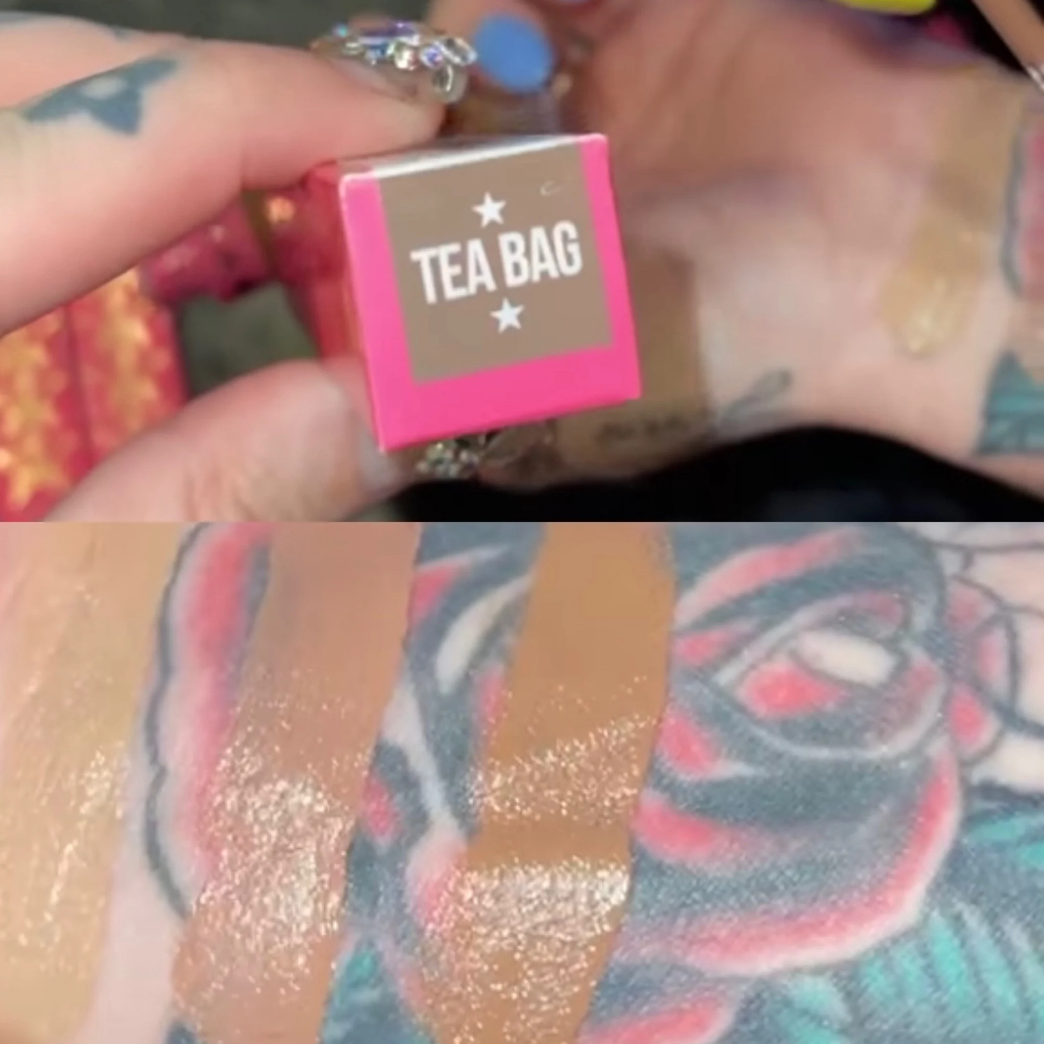Jeffree Star Spring 2021 NEW Lip Shades!