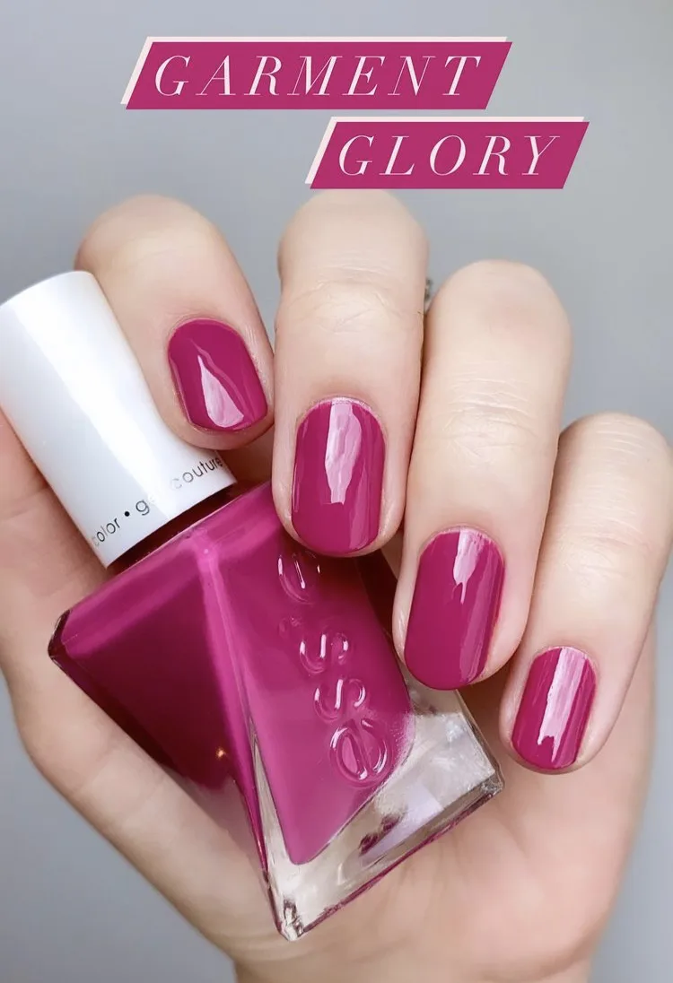 Essie Brilliant Brocades Nail Polish Collection 2020