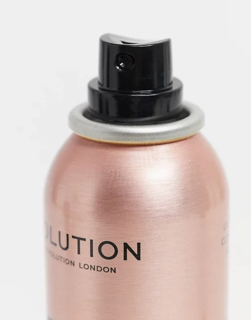 Revolution Superfix Super Hold Misting Spray