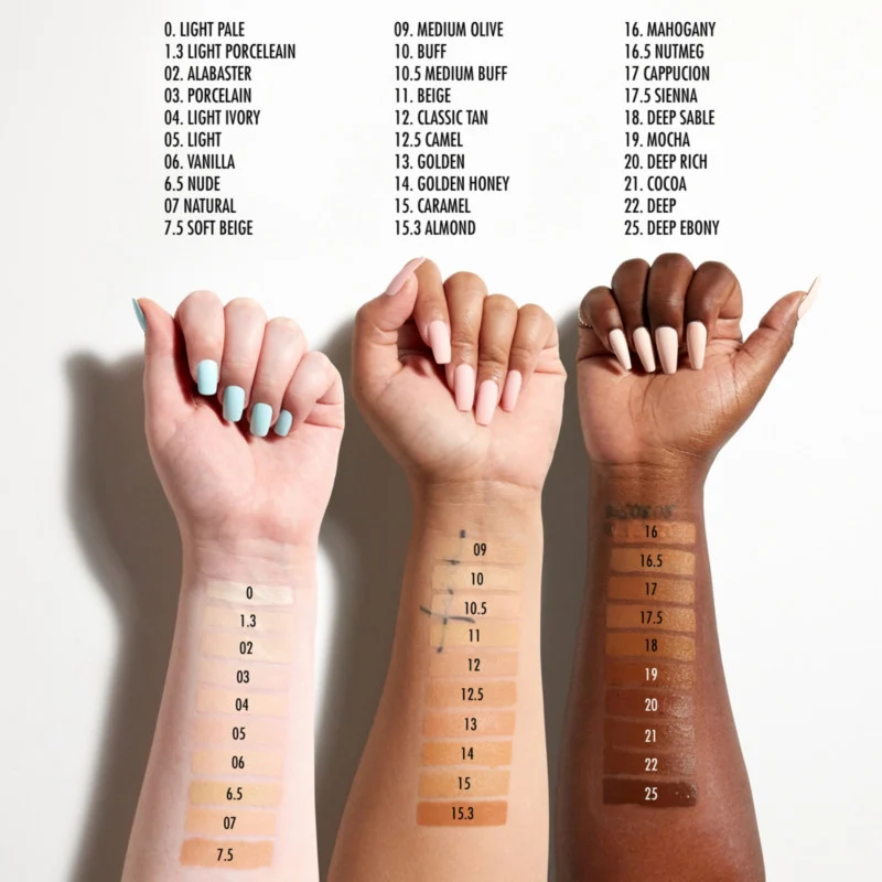 NYX Total Control Pro Drop Foundation