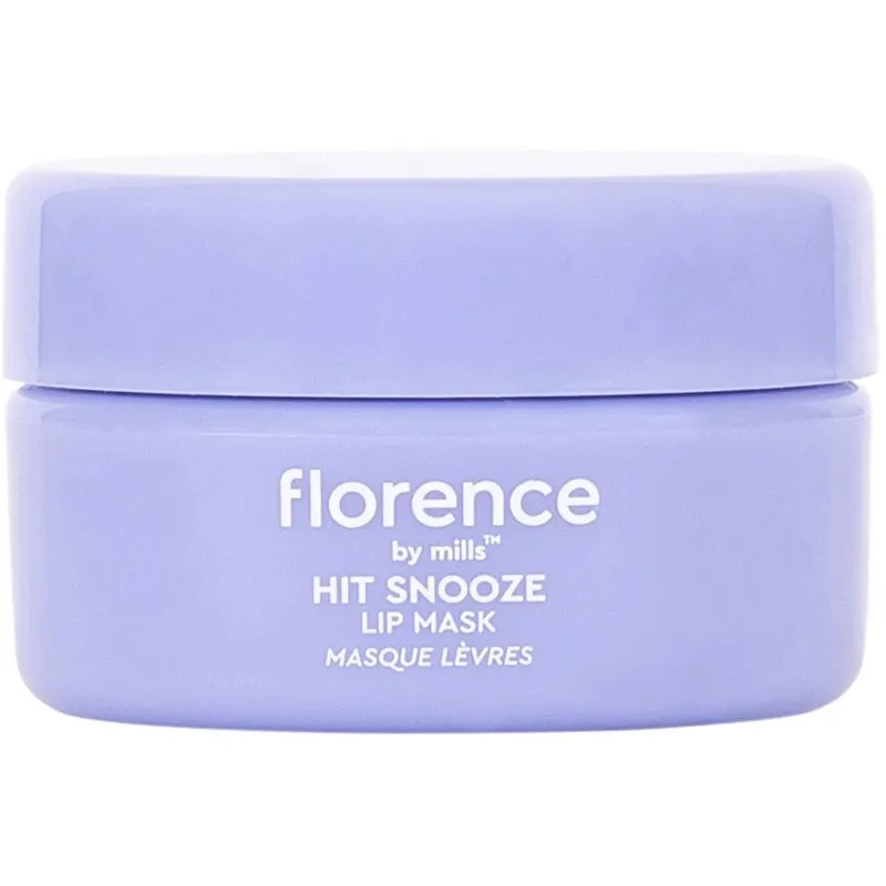 Florence By Mills Hit Snooze Lip Mask