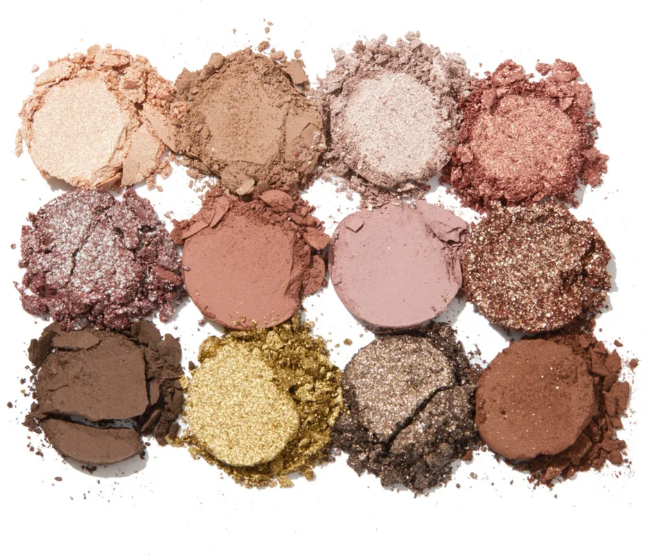 ColourPop Melrose Collection