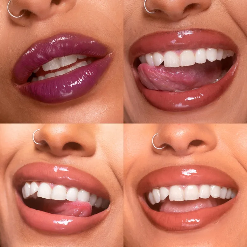 NYX x Princess Nokia Lip Kit Collection