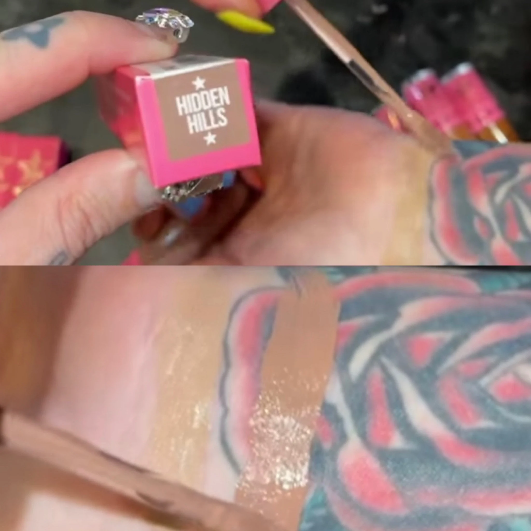 Jeffree Star Spring 2021 NEW Lip Shades!