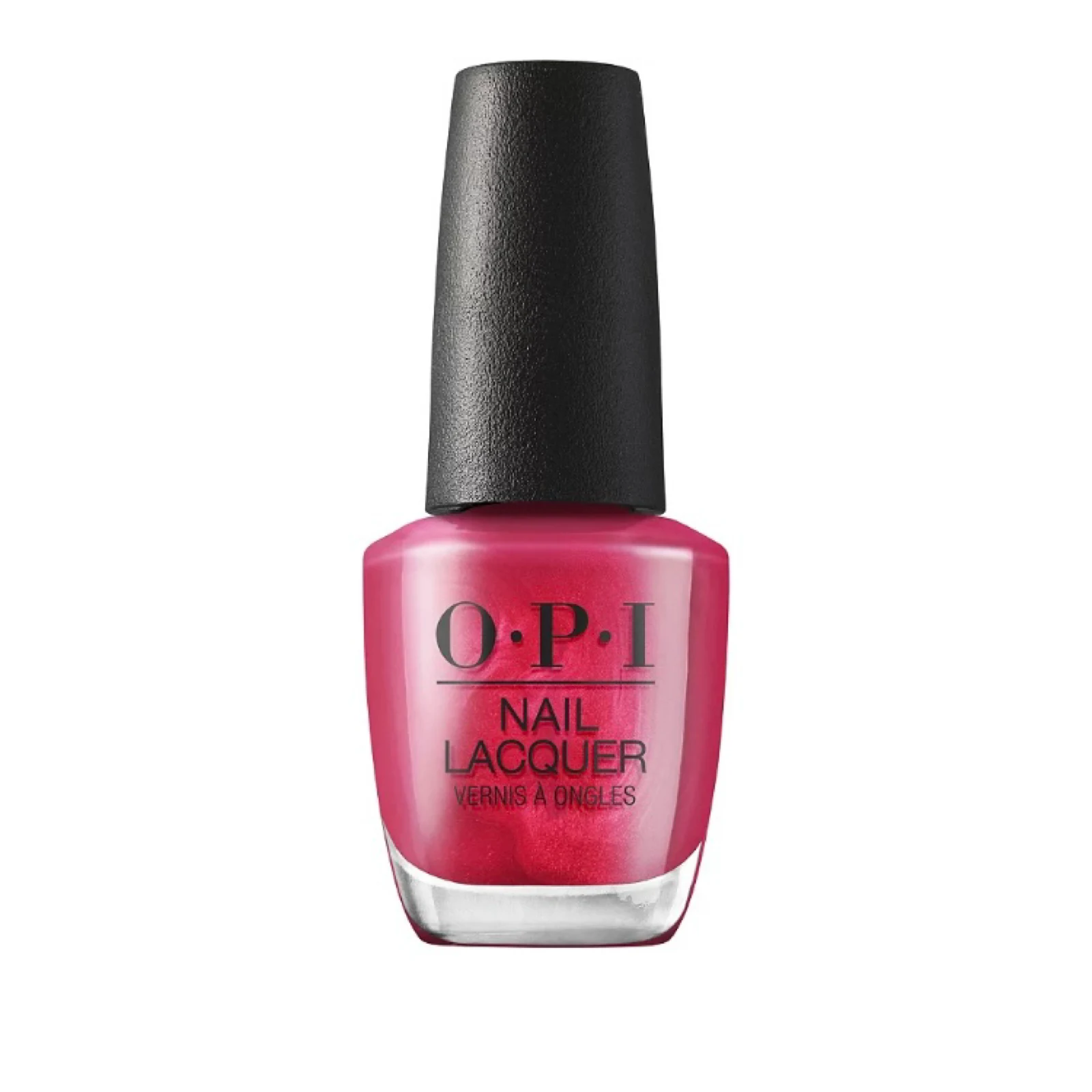 OPI Hollywood Spring 2021 Nail Polish Collection