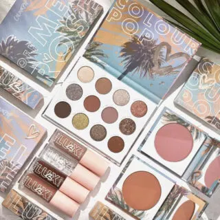 ColourPop Melrose Collection