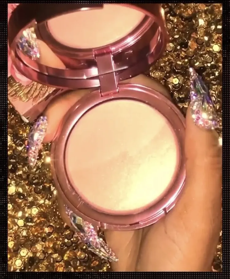 Pat McGrath The Divine Rose II Collection