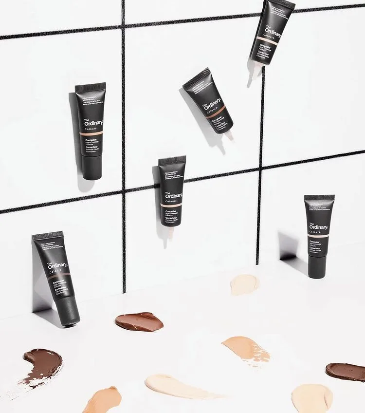 Deciem The Ordinary High Coverage Concealer