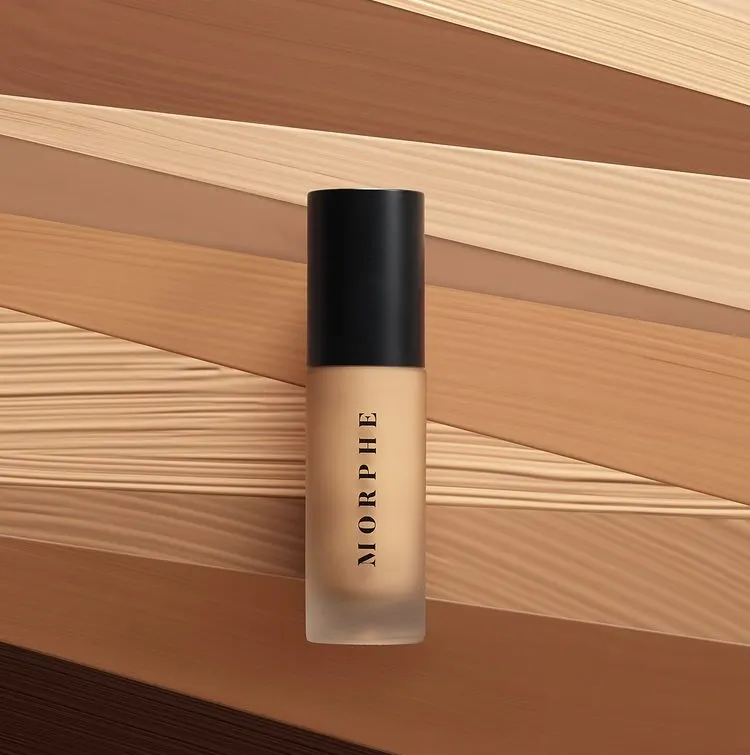 Morphe Filter Effect Soft-Focus Foundation