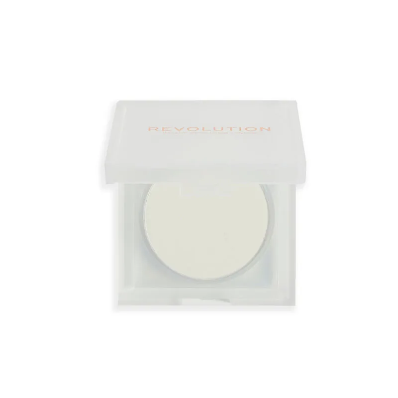 Revolution Powder Bright Brightening Pressed Powder