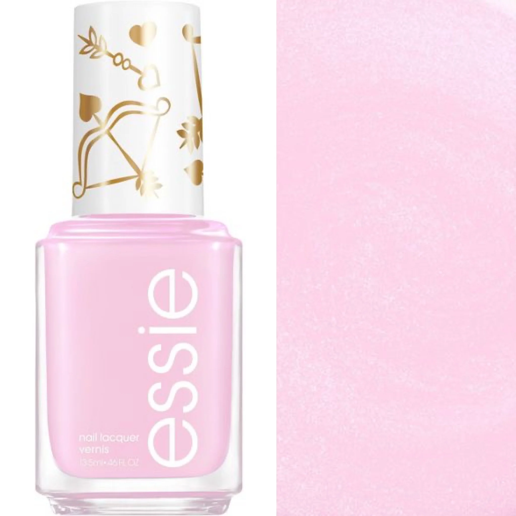 Essie Cupid's Beau Valentine's Day Collection