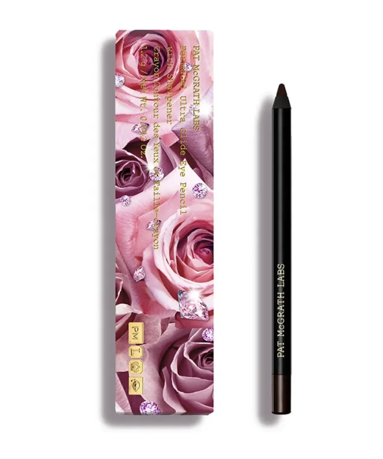 Pat McGrath The Divine Rose II Collection Reveal!