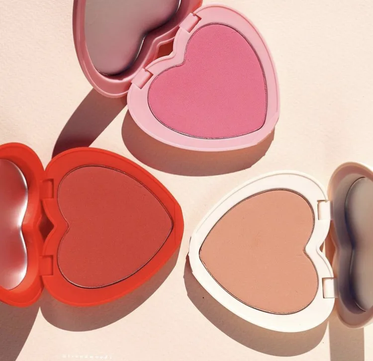 ColourPop Valentine's Day Collection 2021 7 ColourPop Valentine's Day Collection