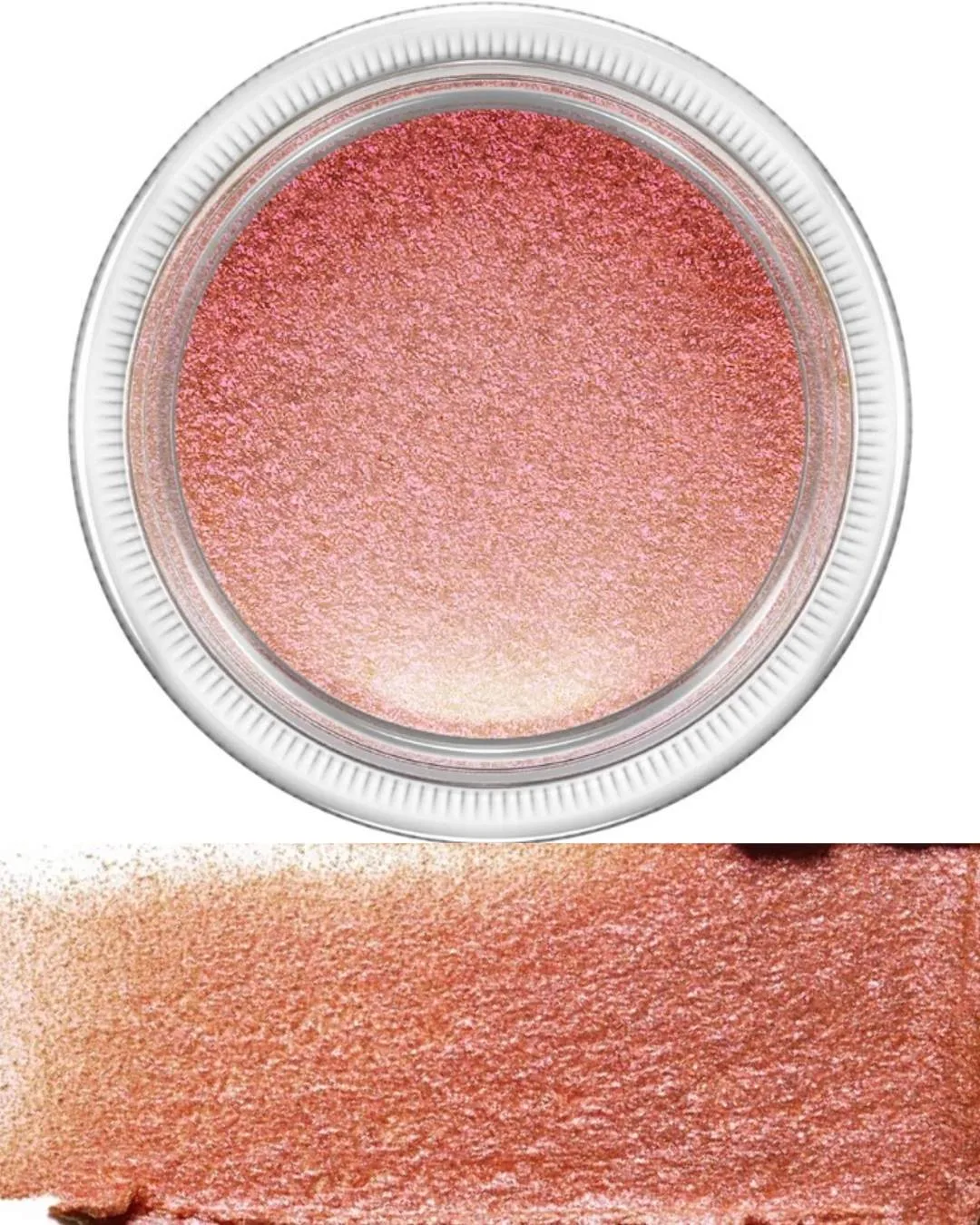 MAC Spring 2021 Pro Longwear Paint Pot Collection
