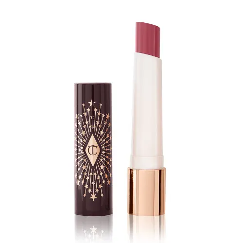 Charlotte Tilbury Hyaluronic HappiKiss Lipstick Collection