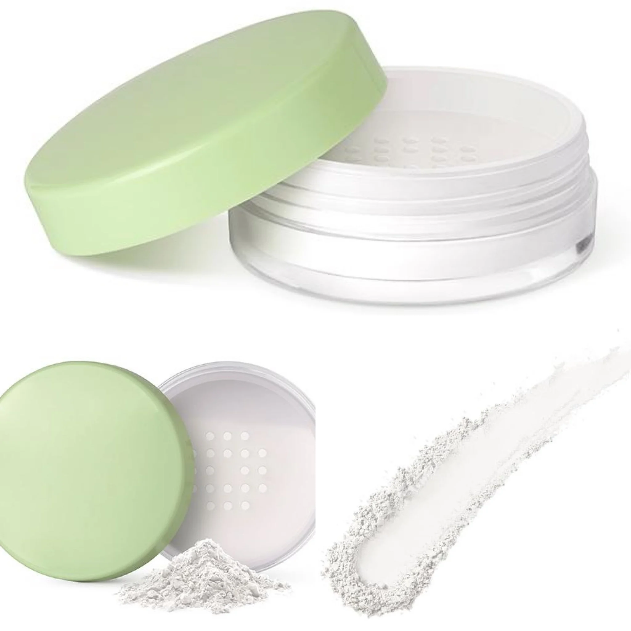 Pixi H2O SkinVeil Loose Powder