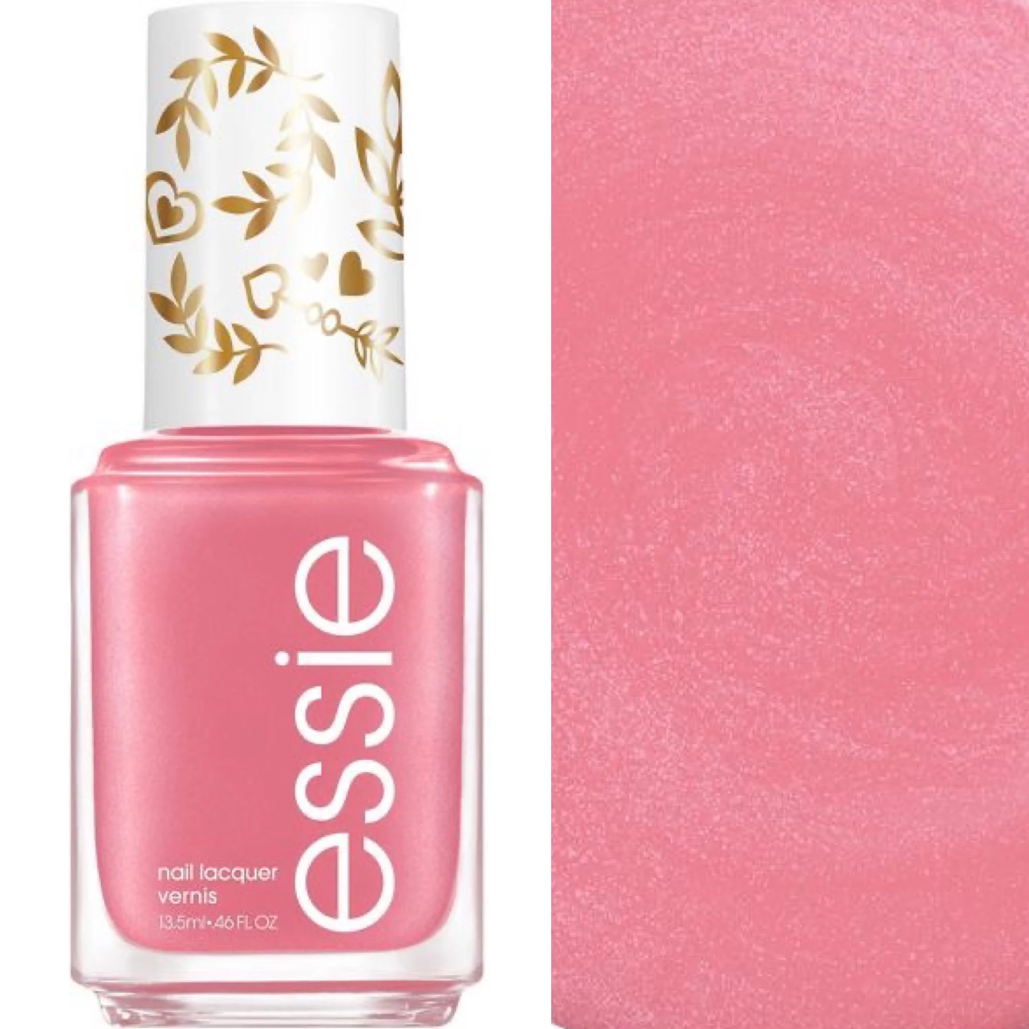 Essie Cupid's Beau Valentine's Day Collection