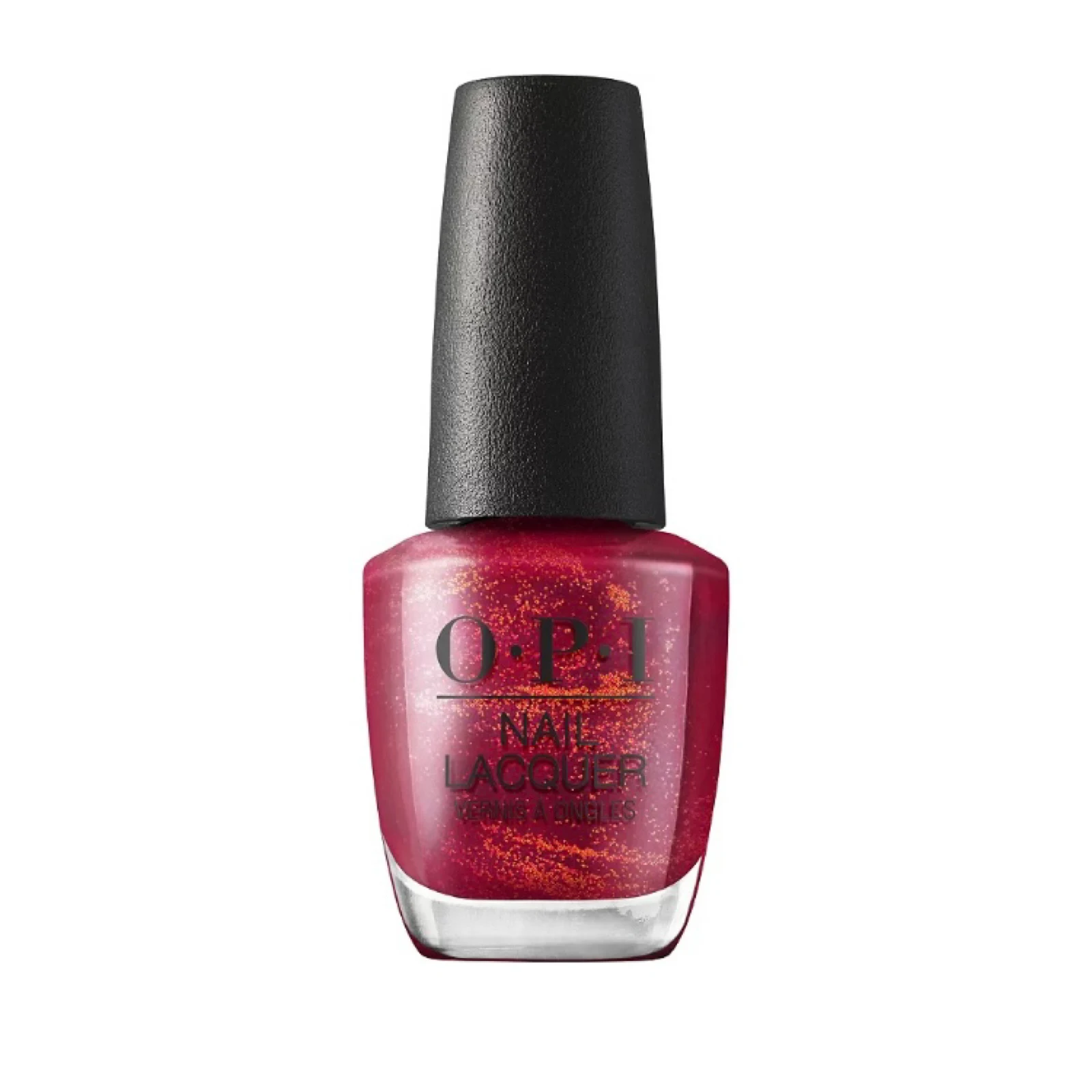 OPI Hollywood Spring 2021 Nail Polish Collection